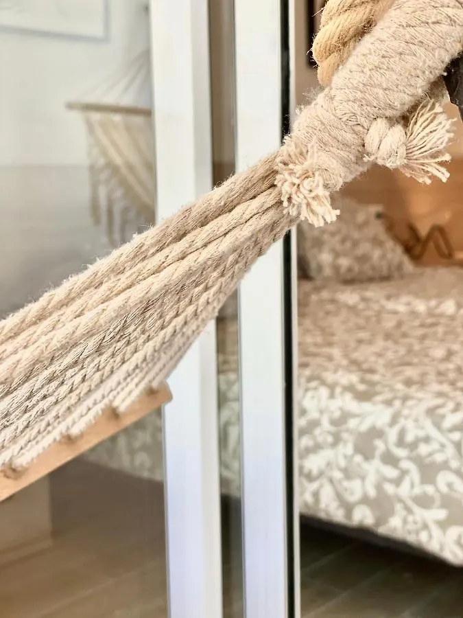 Habitat Barcelona Apartment Платья-де-Аро
