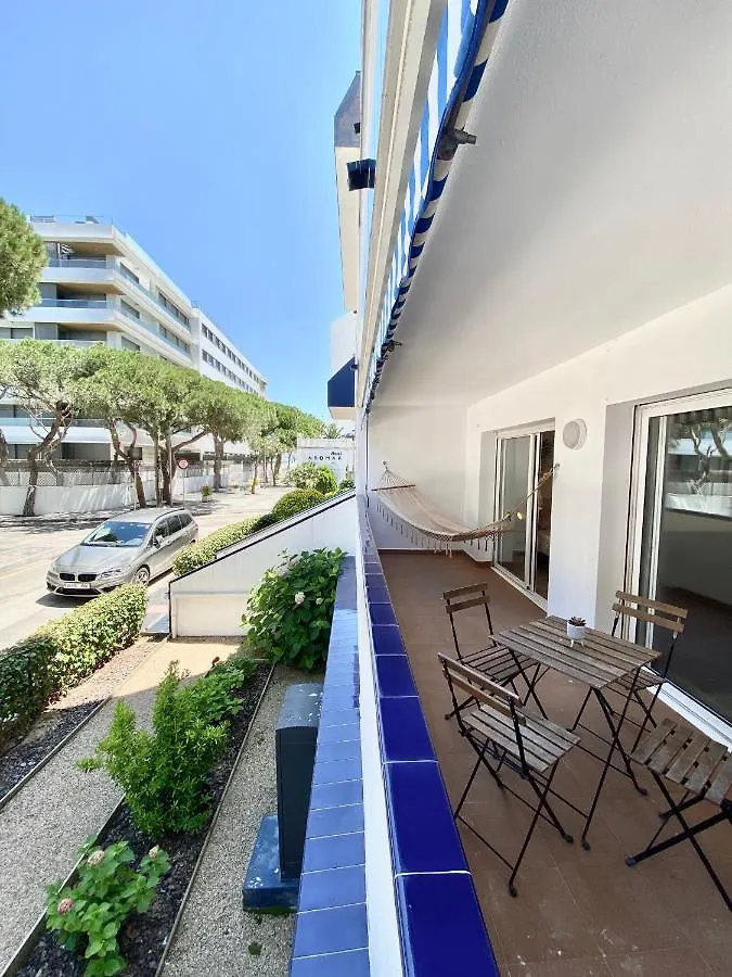 Habitat Barcelona Apartment contacts