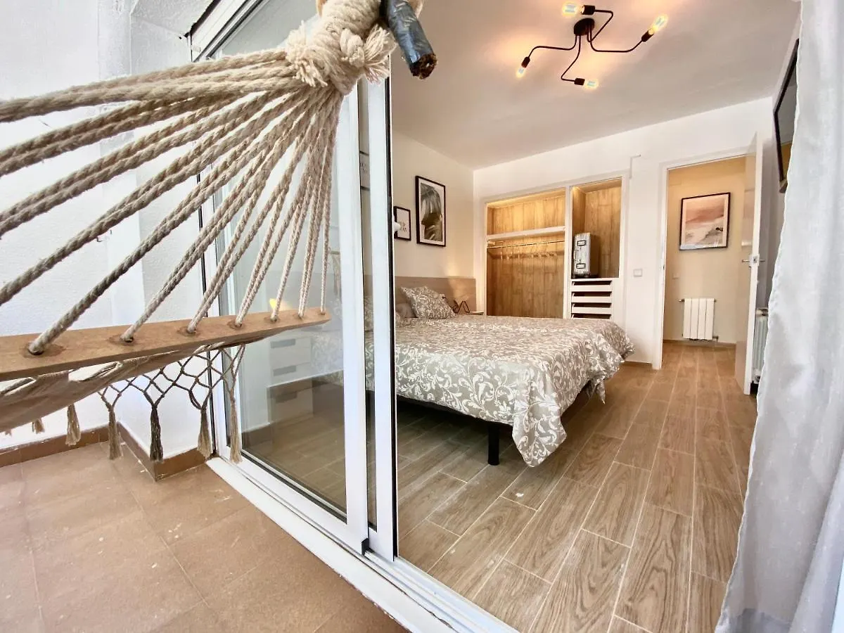 Habitat Barcelona Apartment 플라티야 다로