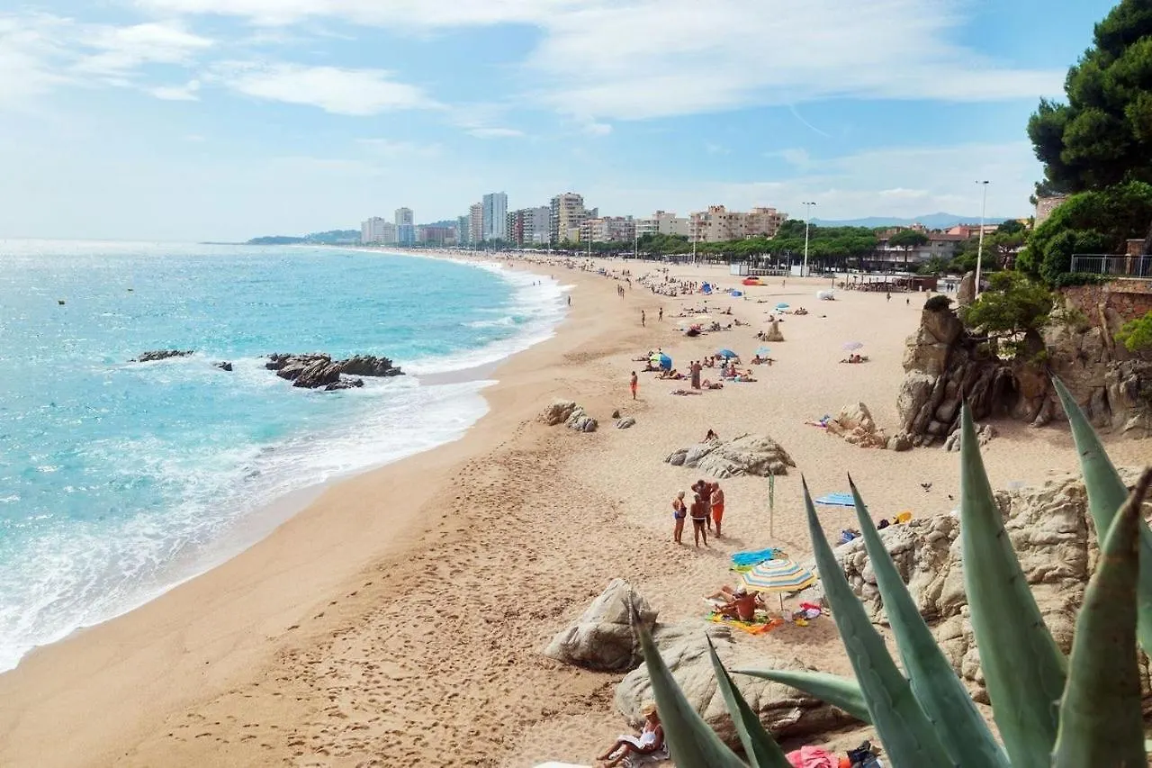Habitat Barcelona Apartment Платья-де-Аро 0*,  Испания