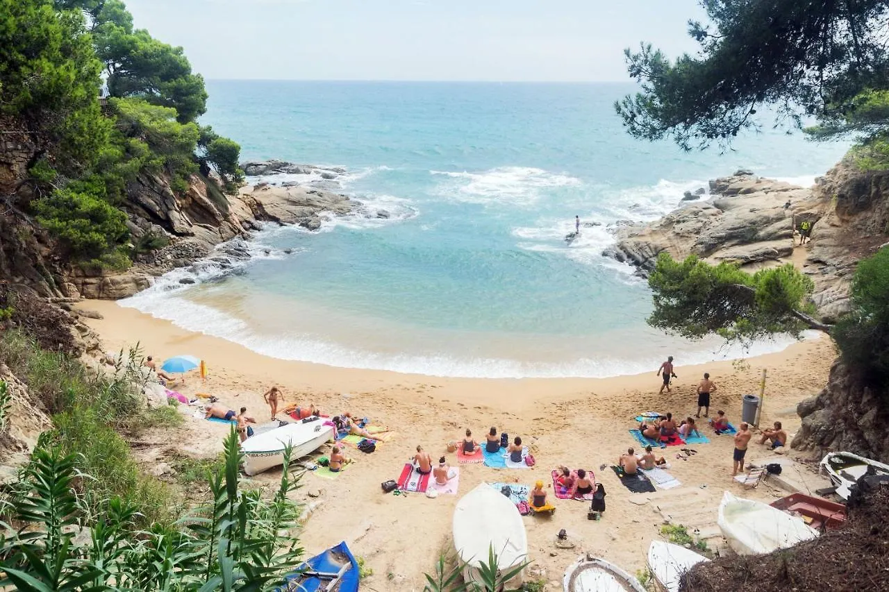 Habitat Barcelona Apartment Platja d'Aro