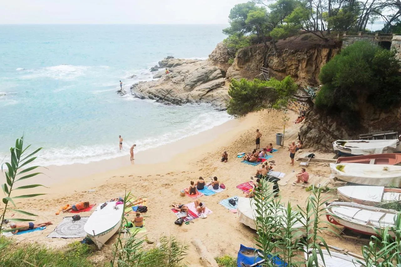 Habitat Barcelona Apartment Platja d'Aro Spain