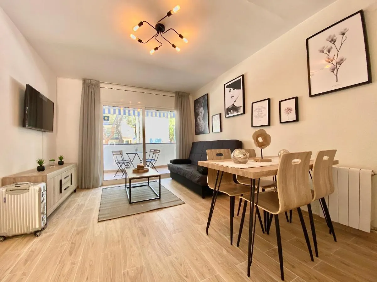 Habitat Barcelona Apartment Platja d'Aro