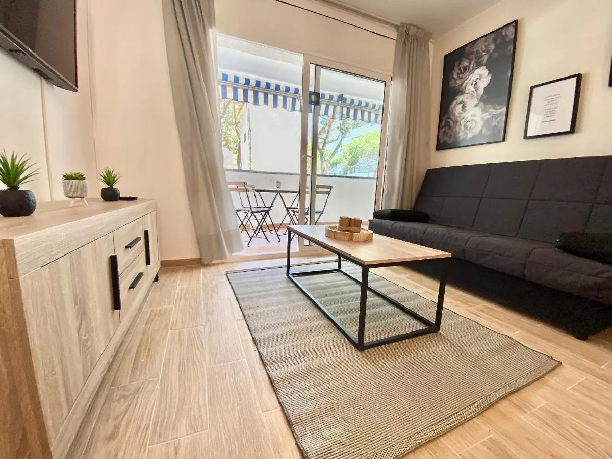 Habitat Barcelona Apartment Платья-де-Аро 0*,