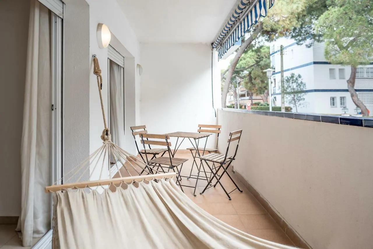 Habitat Barcelona Apartment Платья-де-Аро