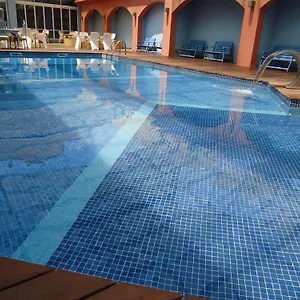 La Terrassa Platja d'Aro