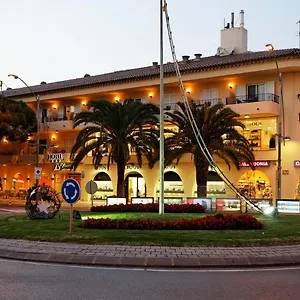 3* Отель Spa La Terrassa