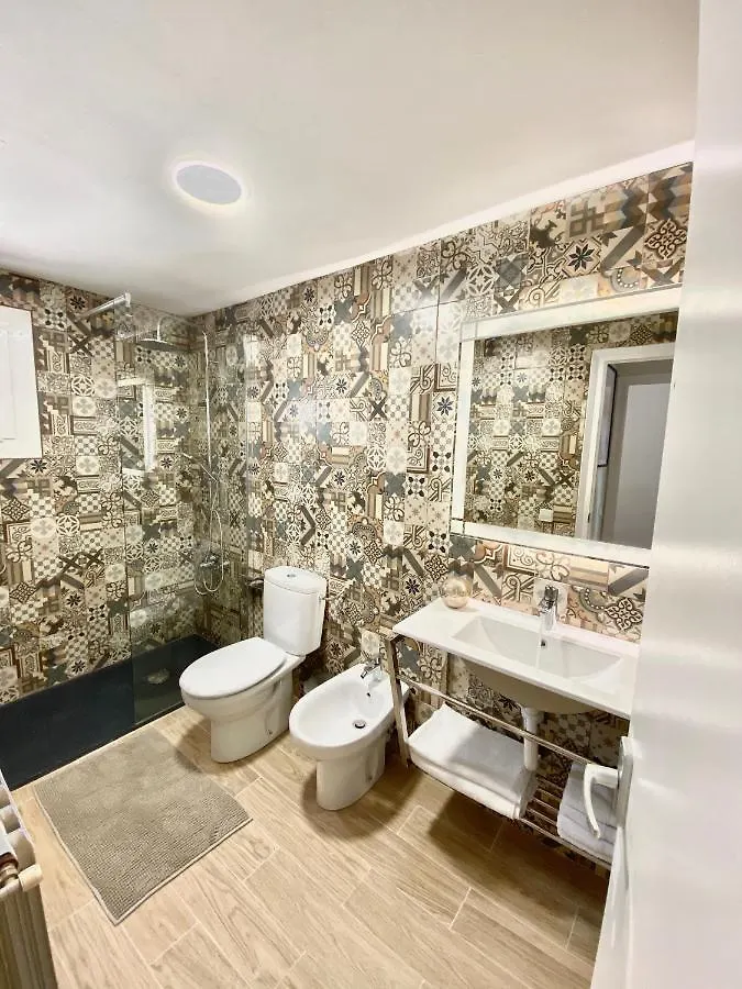 Habitat Barcelona Apartment Castell-Castell-Platja d'Aro Espagne