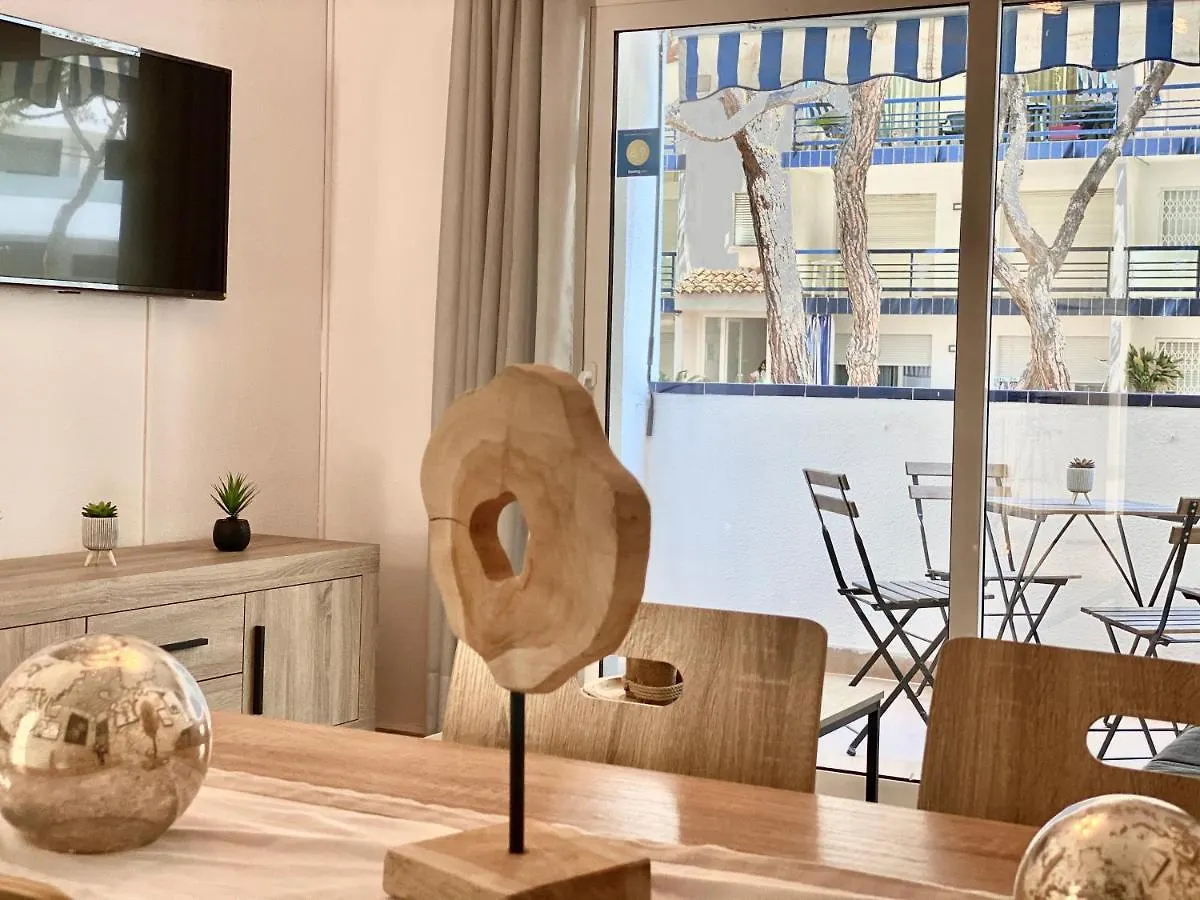 Habitat Barcelona Apartment Castell-Castell-Platja d'Aro